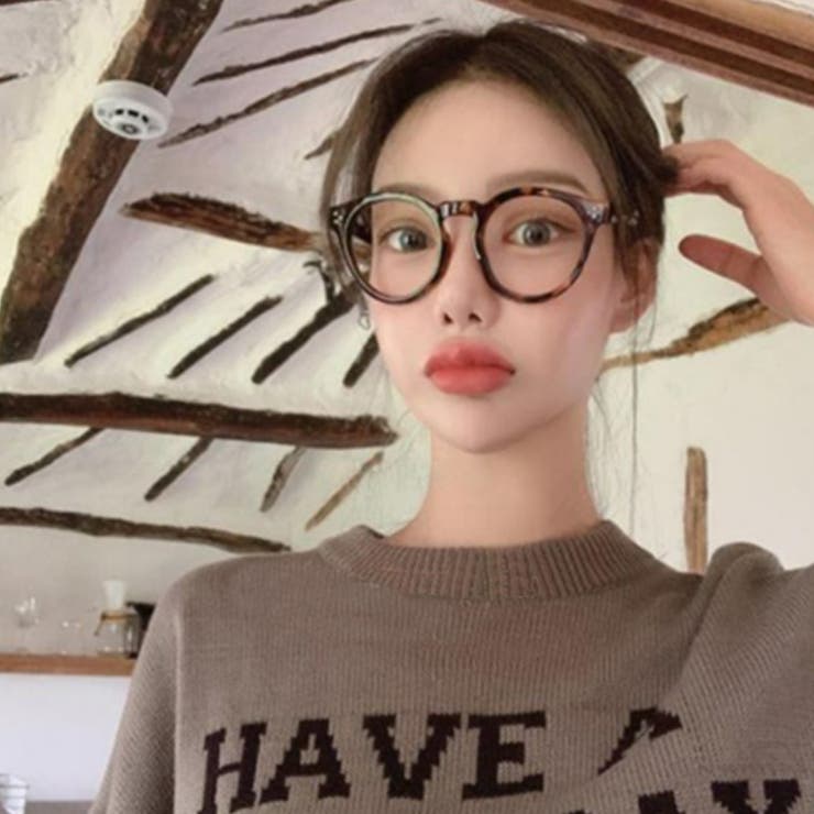 伊達メガネ レディース メンズ 品番 Jokw Real Style リアルスタイル のレディースファッション 通販 Shoplist ショップリスト