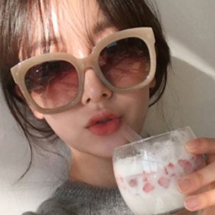 サングラス レディース Uvケア 品番 Jokw Real Style リアルスタイル のレディース ファッション通販 Shoplist ショップリスト