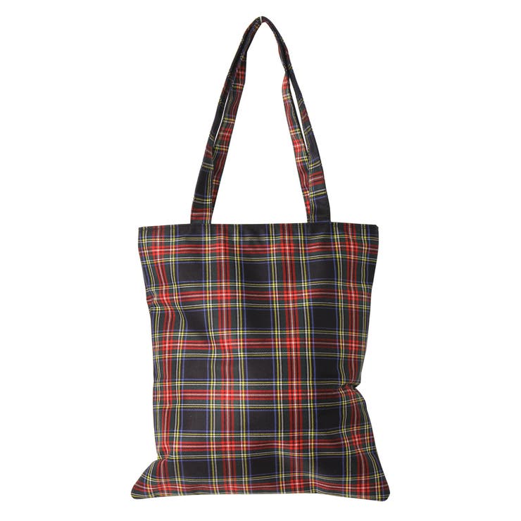楽天市場】BURBERRY(バーバリー) チェック柄 トートバッグ