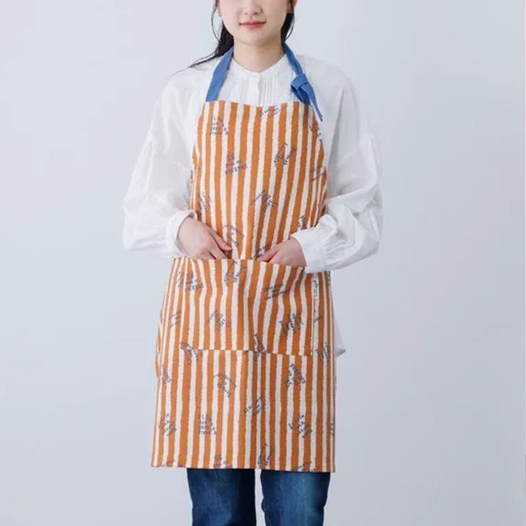 テラコッタ | エプロン jou jou | REAL STYLE