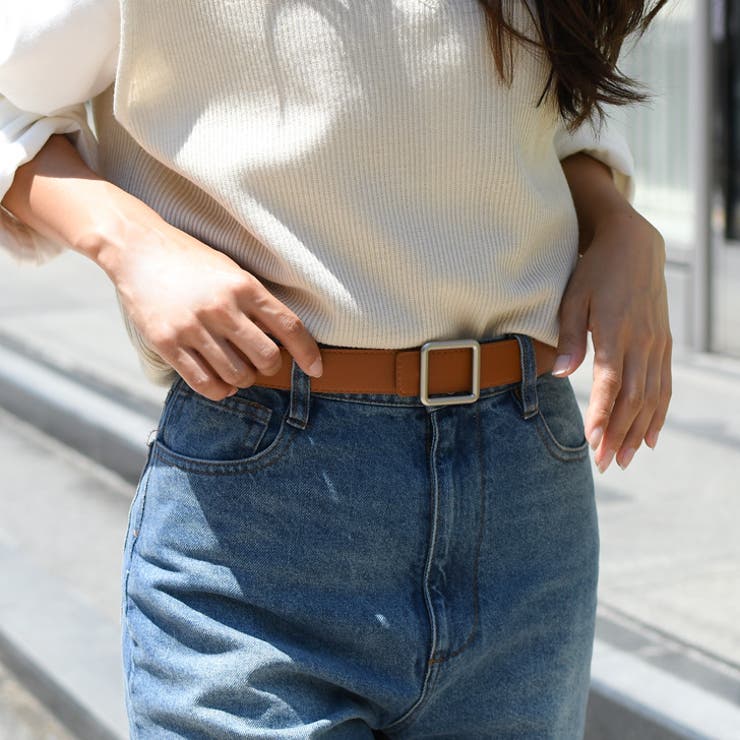 ベルト レディース 太い 品番 Jokw Real Style リアルスタイル のレディースファッション 通販 Shoplist ショップリスト