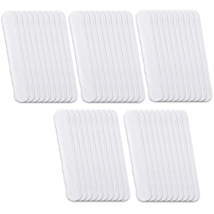 ホワイト | ライナー ハット テープ | REAL STYLE