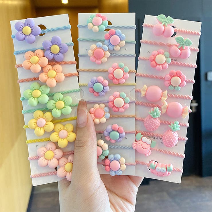 ୨୧バレンタインセットA4୨୧ヘアゴム⑅ベビー&キッズ⑅ハンドメイド﻿⑅﻿ ୨୧バレンタインセットA4୨୧ヘアゴム⑅ベビー&キッズ⑅ハンドメイド﻿⑅﻿