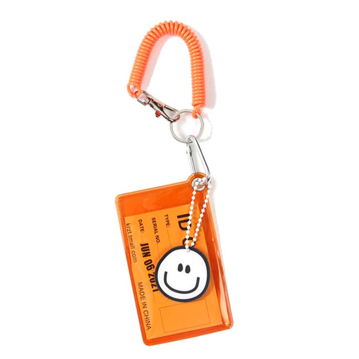 パスケース IDカードホルダー 定期入れ[品番：JOKW0014406]｜REAL