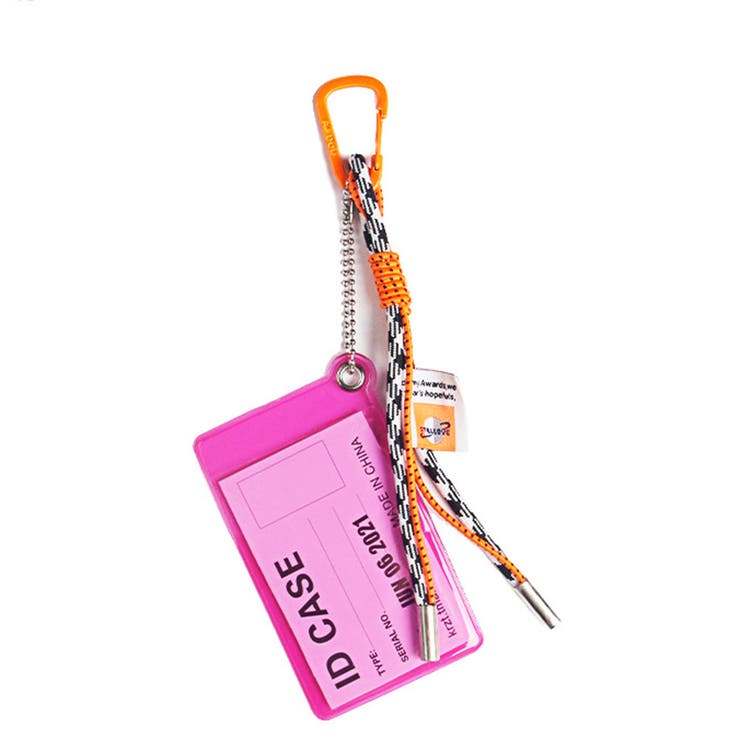 パスケース IDカードホルダー 定期入れ[品番：JOKW0014405]｜REAL