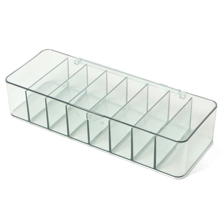 クリアグリーン | コンタクトレンズ カラコン 収納 | REAL STYLE