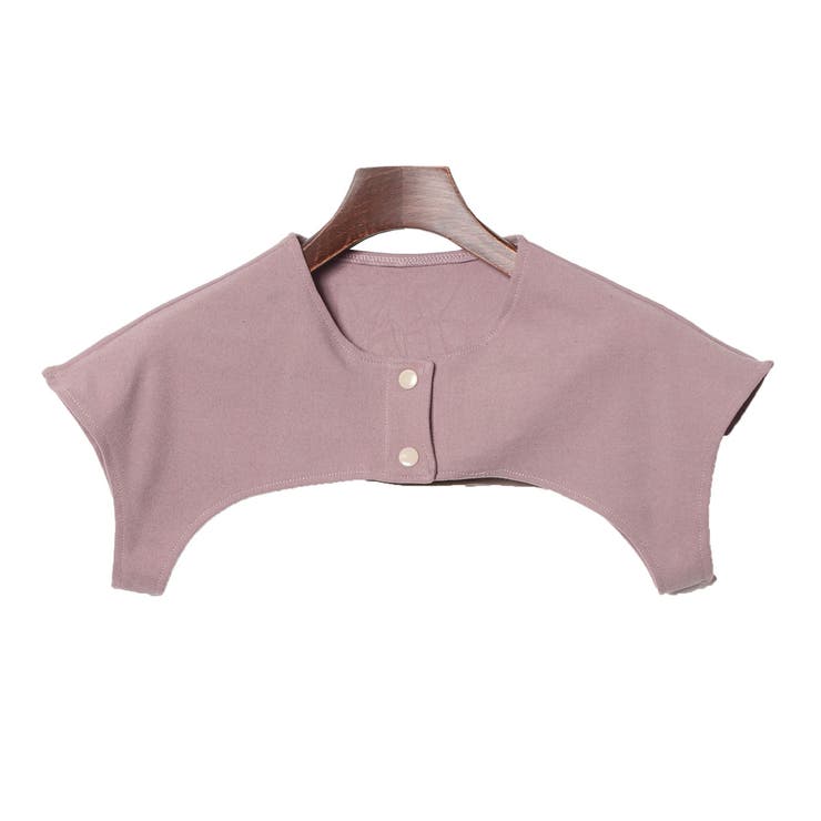 パープル×Cタイプ | 肩当て 寝具 肩こり | REAL STYLE