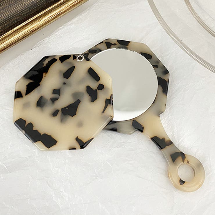 ＲＩＯ 　リオ　手鏡　ミラー Elegant Mirrors form Rio - Rio the Beauty Specialists