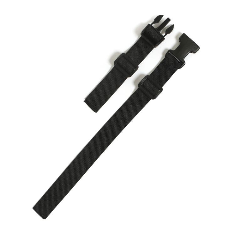 ブラック | チェストベルト 子供 後付け | REAL STYLE