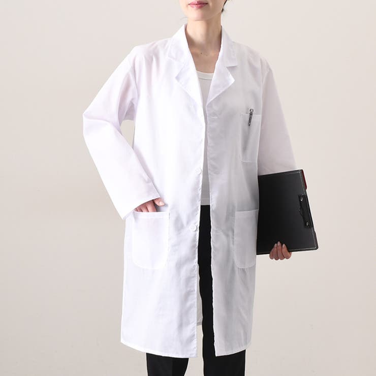 【最新入荷】 白衣 メンズ STYLE レディース[品番：JOKW0015472]｜REAL ジャケット・アウター