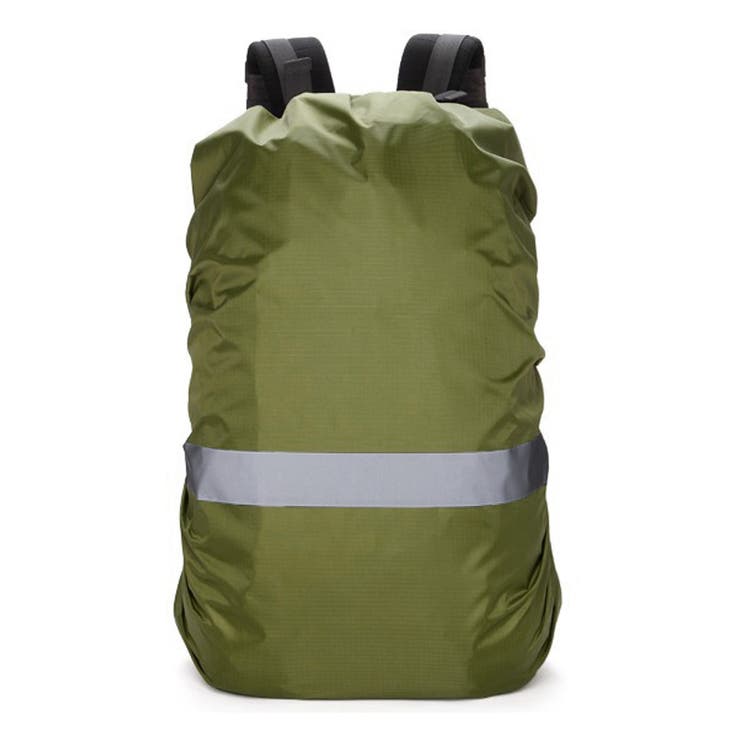 リュックカバー ザックカバー 防水[品番：JOKW0015516]｜REAL