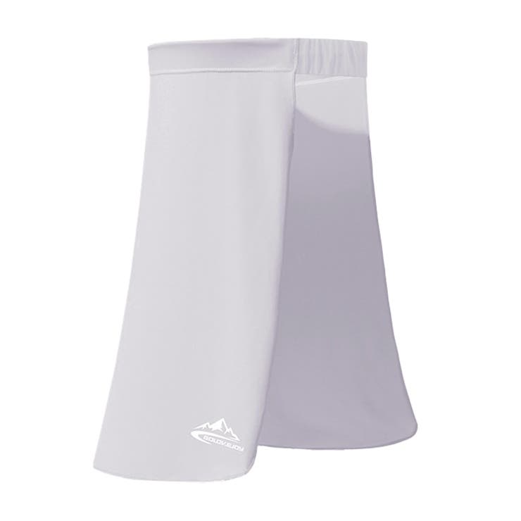 ライトグレー | ネックシェード 夏 UVケア | REAL STYLE