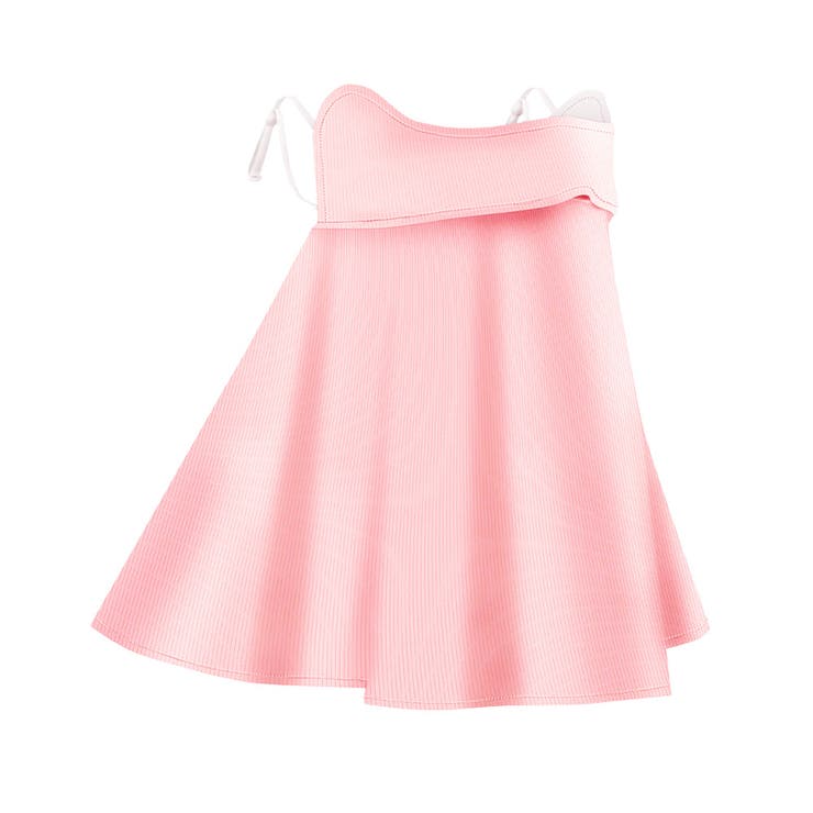 ピンク | フェイスカバー マスク レディース | REAL STYLE