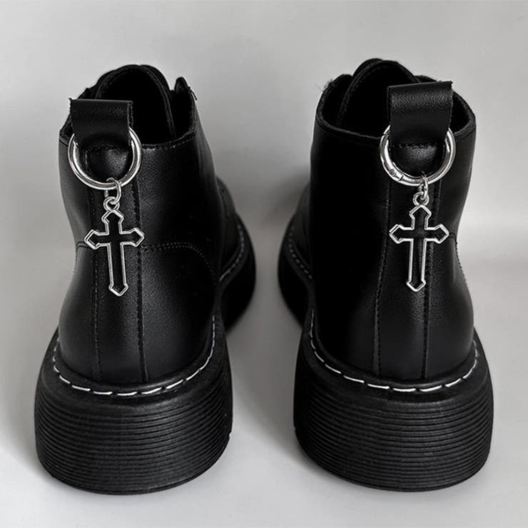 クロス | シューパーツ シューズピアス アクセサリー | REAL STYLE