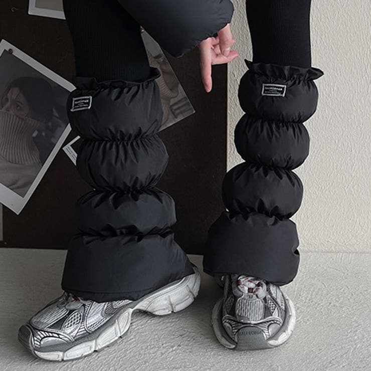 ブラック(ロング)