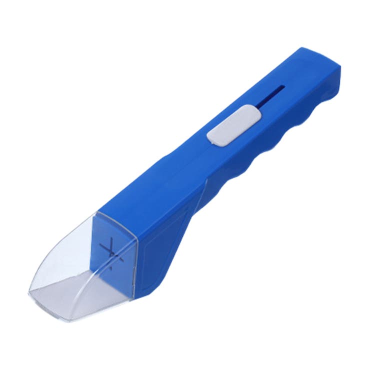 ブルー | 虫取り キャッチャー バグキャッチャー | REAL STYLE