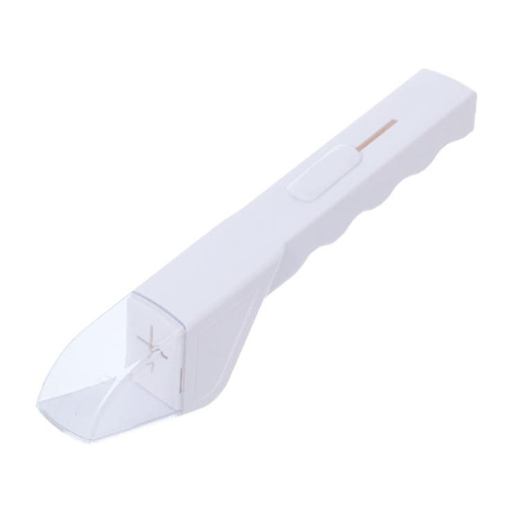 ホワイト | 虫取り キャッチャー バグキャッチャー | REAL STYLE