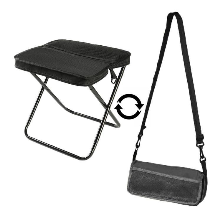 ブラック | 折りたたみチェア 大人 キッズ | REAL STYLE
