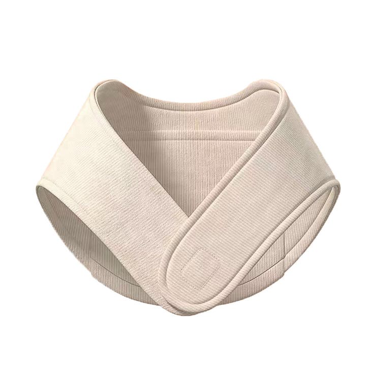 ライトベージュ | ネックウォーマー レディース メンズ | REAL STYLE