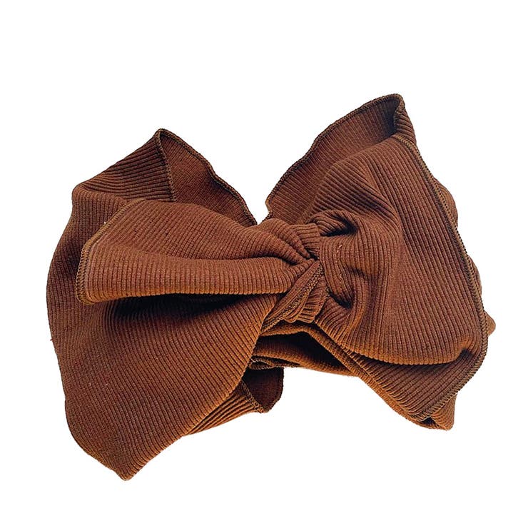 ブラウン | ヘアバンド カチューシャ レディース | REAL STYLE