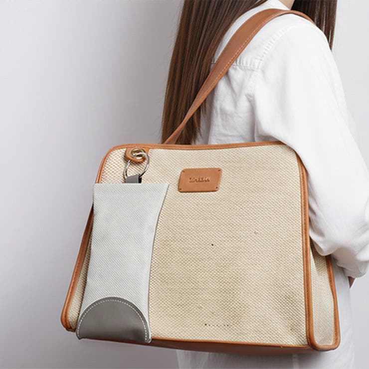 グレー | メガネケース 眼鏡ケース おしゃれ | REAL STYLE