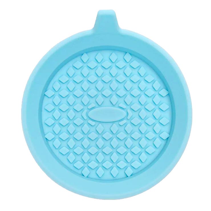 ライトブルー | コースター ドリンクホルダー 車用コースター | REAL STYLE