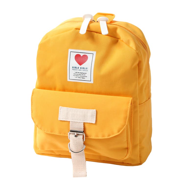 姉妹リンクコーデにも ベビー キッズ ミニリュック 子供用 品番 Jokw Real Style リアルスタイル のレディースファッション通販 Shoplist ショップリスト
