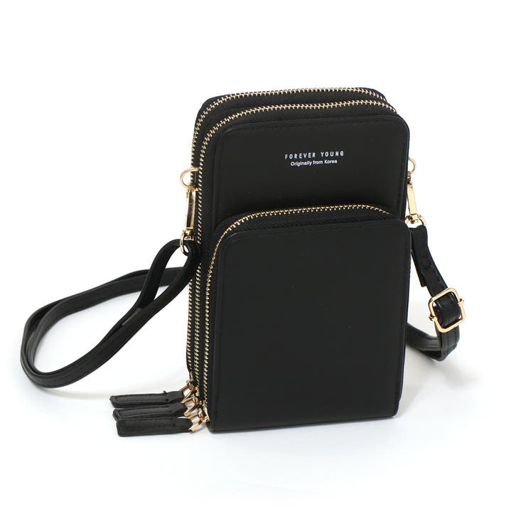 スマホ お財布 ショルダーバッグ 品番 Jokw Real Style リアルスタイル のレディースファッション通販 Shoplist ショップリスト