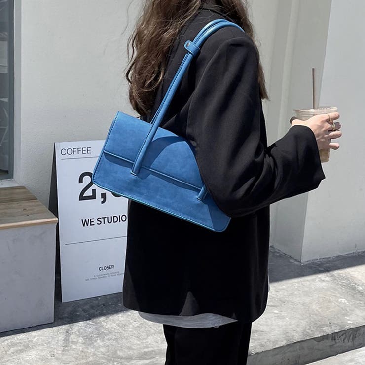 ショルダーバッグ 肩掛け ハンドバッグ 品番 Jokw Real Style リアルスタイル のレディースファッション 通販 Shoplist ショップリスト