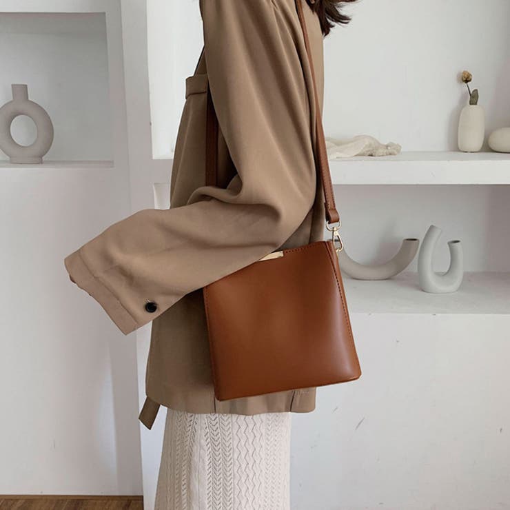 ショルダーバッグ レディース 小さい 品番 Jokw Real Style リアルスタイル のレディース ファッション通販 Shoplist ショップリスト