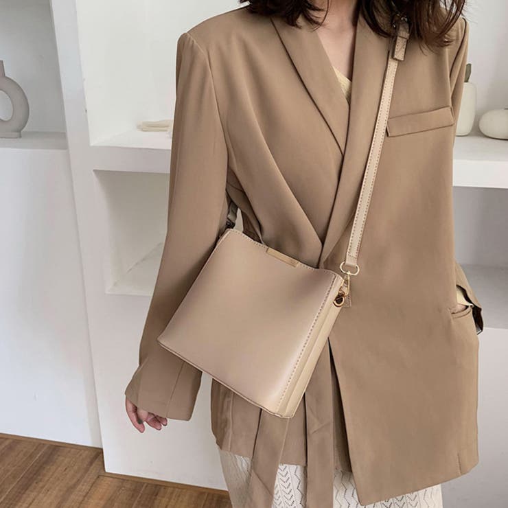 ショルダーバッグ レディース 小さい 品番 Jokw Real Style リアルスタイル のレディース ファッション通販 Shoplist ショップリスト