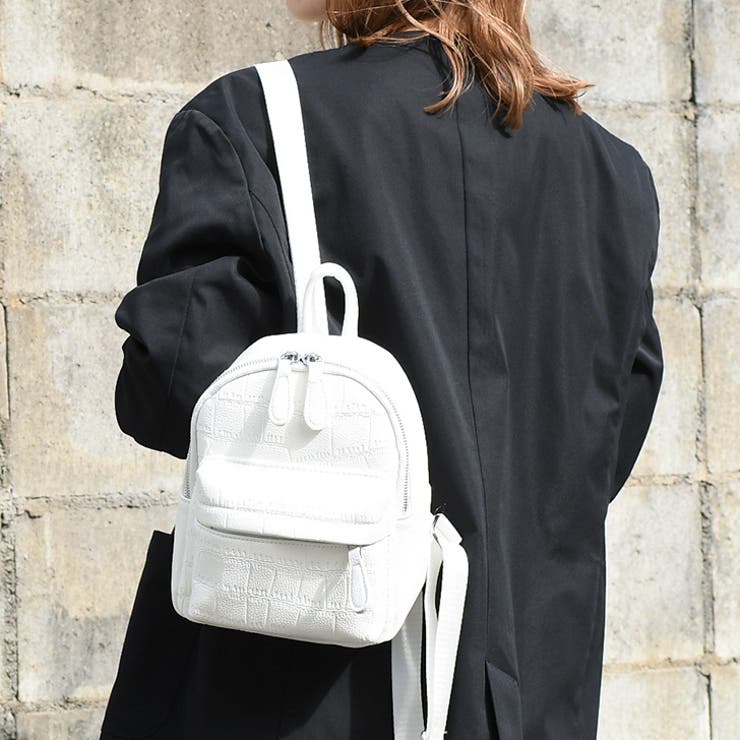 リュック ミニ レディース 品番 Jokw Real Style リアルスタイル のレディース ファッション通販 Shoplist ショップリスト
