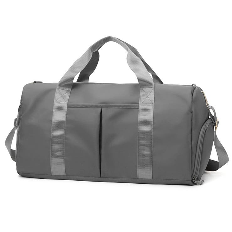 ボストンバッグ 旅行 かわいい[品番：JOKW0013108]｜REAL STYLE