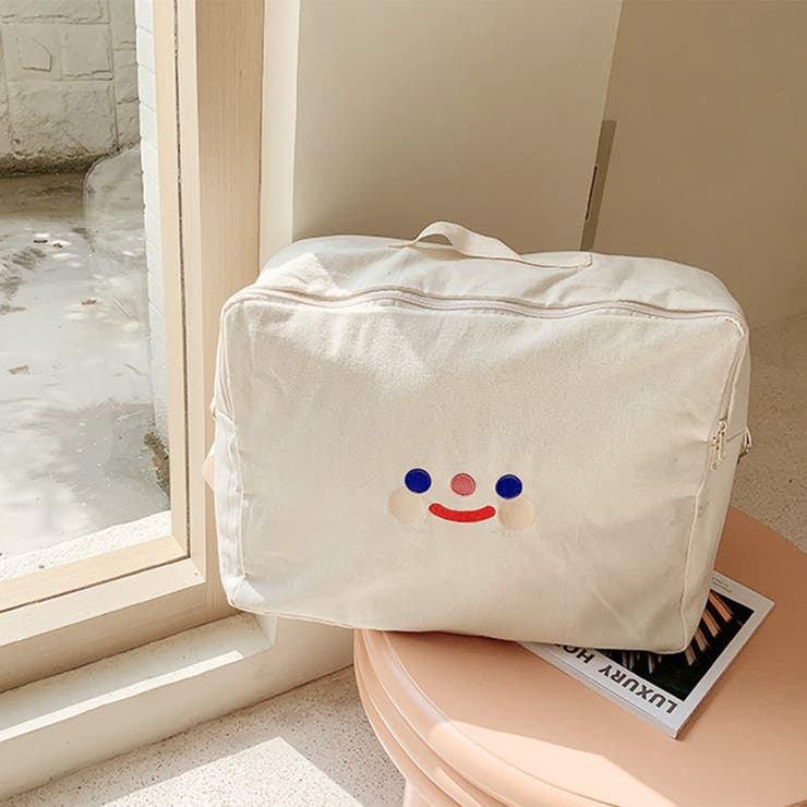 ショルダーバッグ 大きめ a4[品番：JOKW0013551]｜REAL STYLE