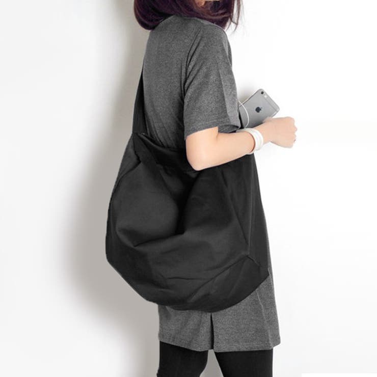 ブラック | ショルダーバッグ メンズ レディース | REAL STYLE