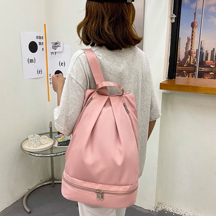 Amazon.co.jp: HZhuyu カワイイバックパック かわいい