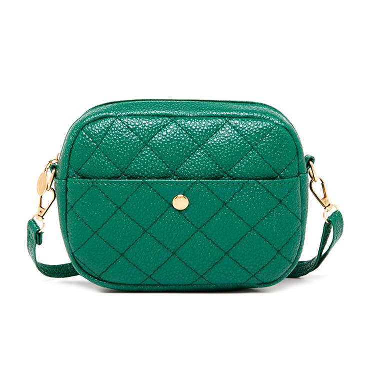 ミニショルダー バッグ レディース[品番：JOKW0013821]｜REAL STYLE