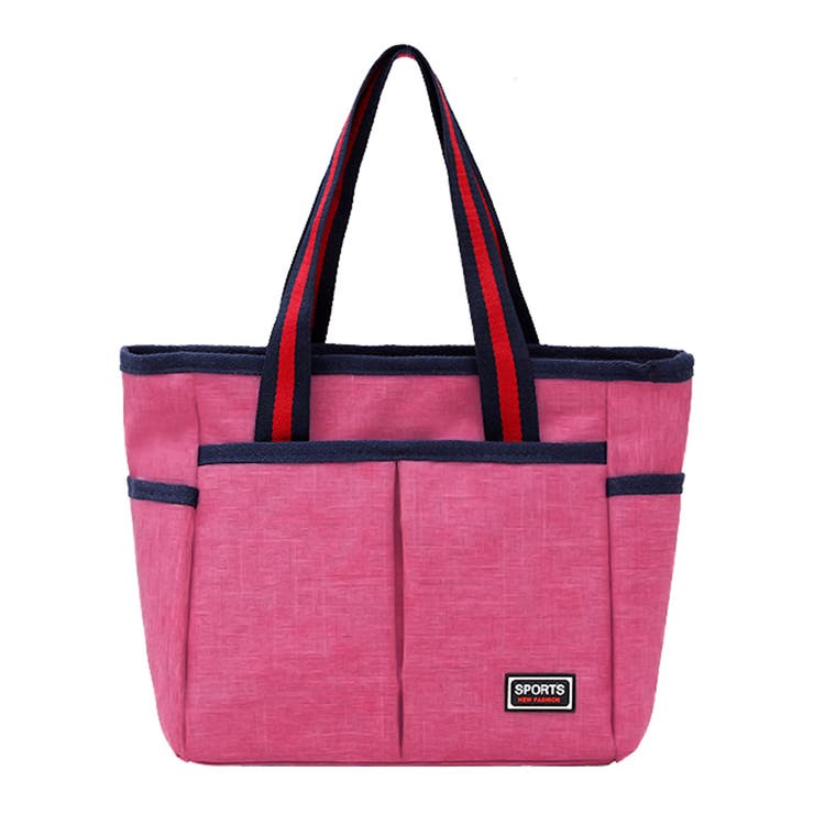 ラウンドバッグ ゴルフ メンズ[品番：JOKW0014261]｜REAL STYLE