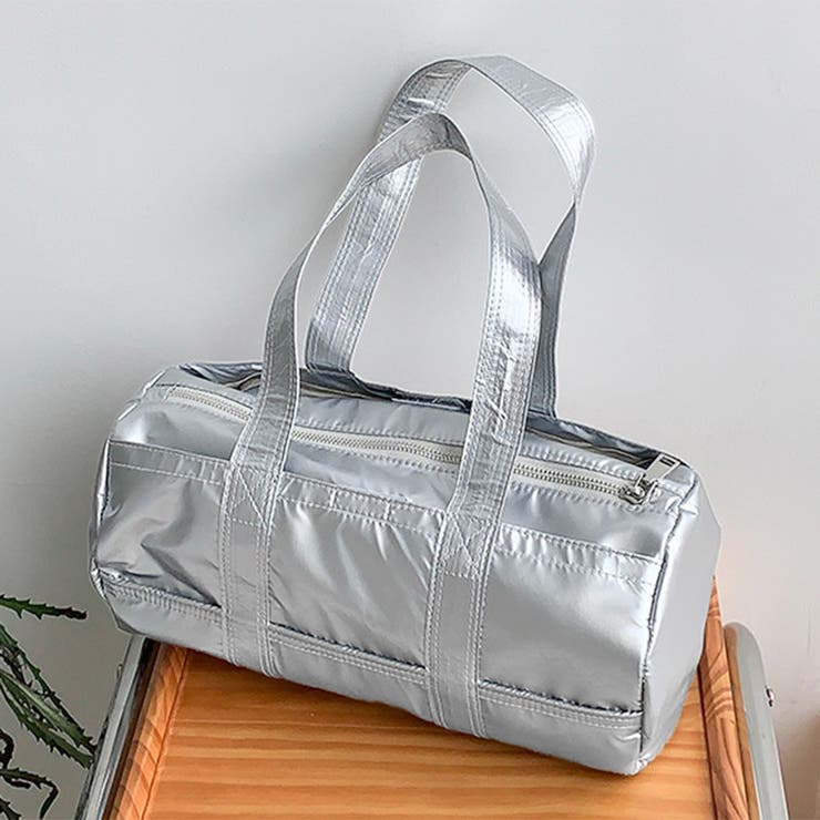 ドラムバッグ メンズ レディース[品番：JOKW0014421]｜REAL STYLE