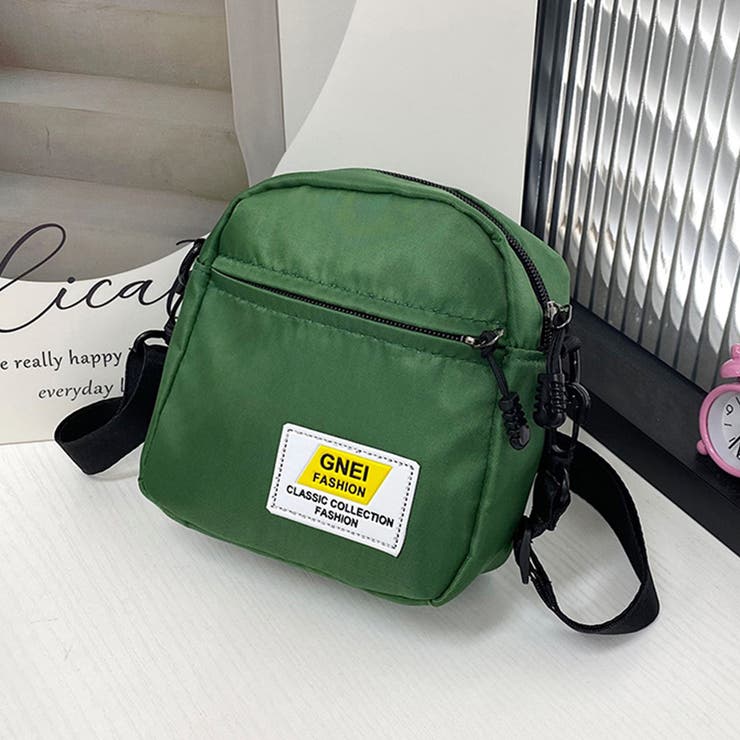 toogood × CHACOLI トゥーグッド ショルダーポーチバック ブルー