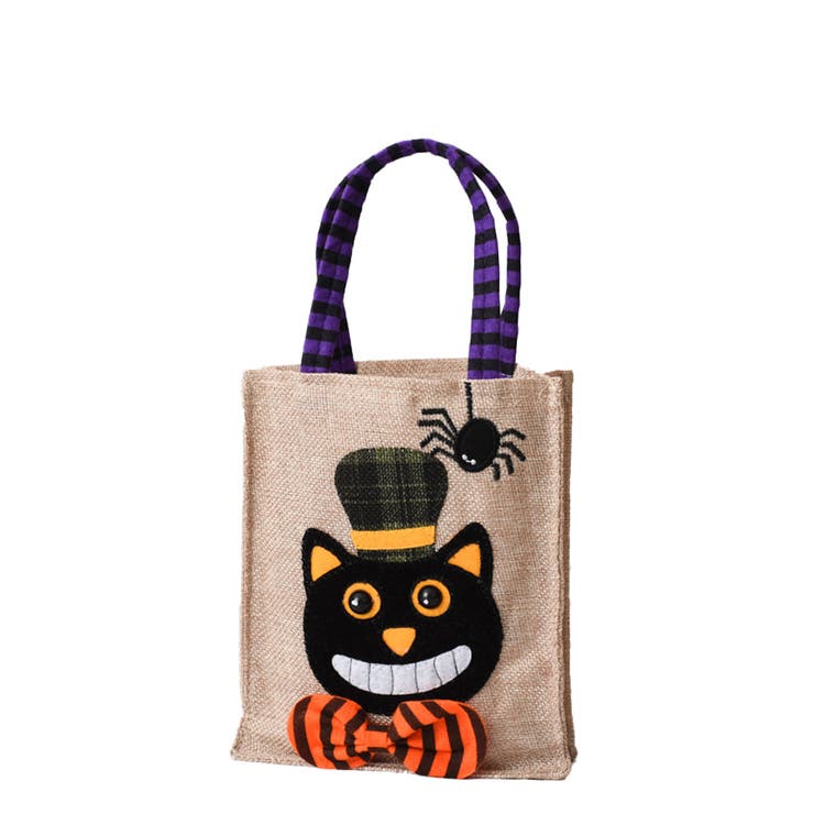 カボチャ】ハロウィン バッグ 手提げ[品番：JOKW0014687]｜REAL STYLE