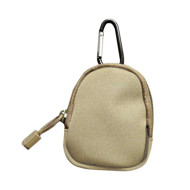 ポーチ 小物入れ コインケース[品番：JOKW0015221]｜REAL STYLE