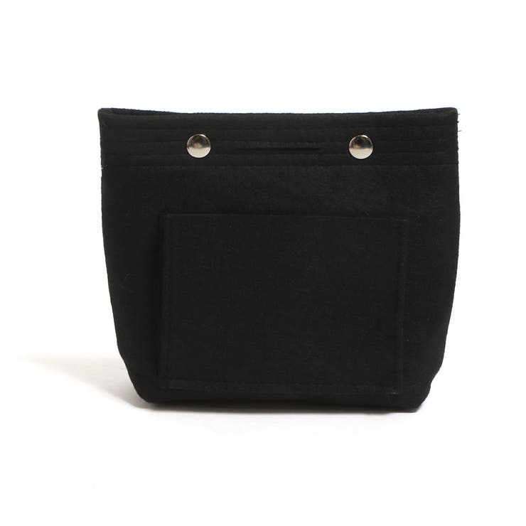 バッグインバッグ 縦型 深型[品番：JOKW0015486]｜REAL STYLE
