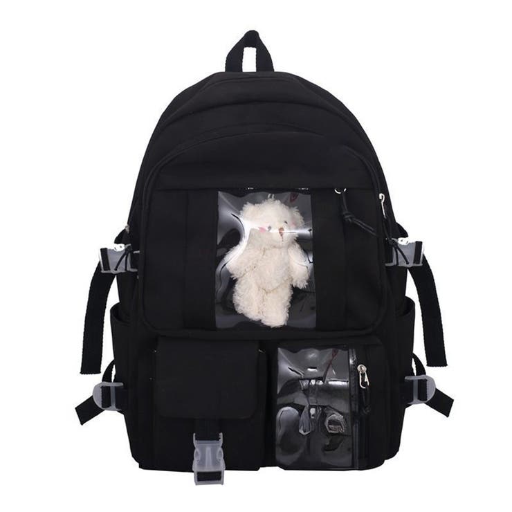 リュックサック レディース メンズ[品番：JOKW0015412]｜REAL