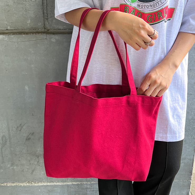 トートバッグ レディース メンズ[品番：JOKW0015750]｜REAL STYLE