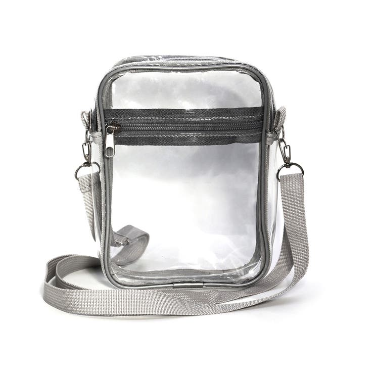 ショルダーバッグ・ポシェット RAIVE Pleat in Silver 15 Mini silver leather Pocket slouch bag