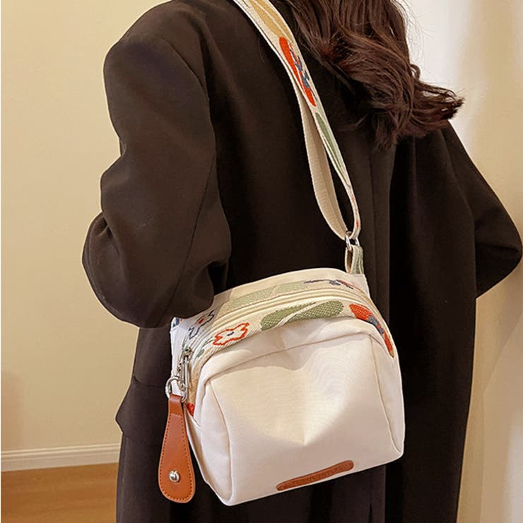 ロラライハリスリュック&コヤンイサムチョンショルダーベルトさなぴー SHOO・LA・RUE／Kids シューラルー キッズ SHOO・LA・RUE/Kids