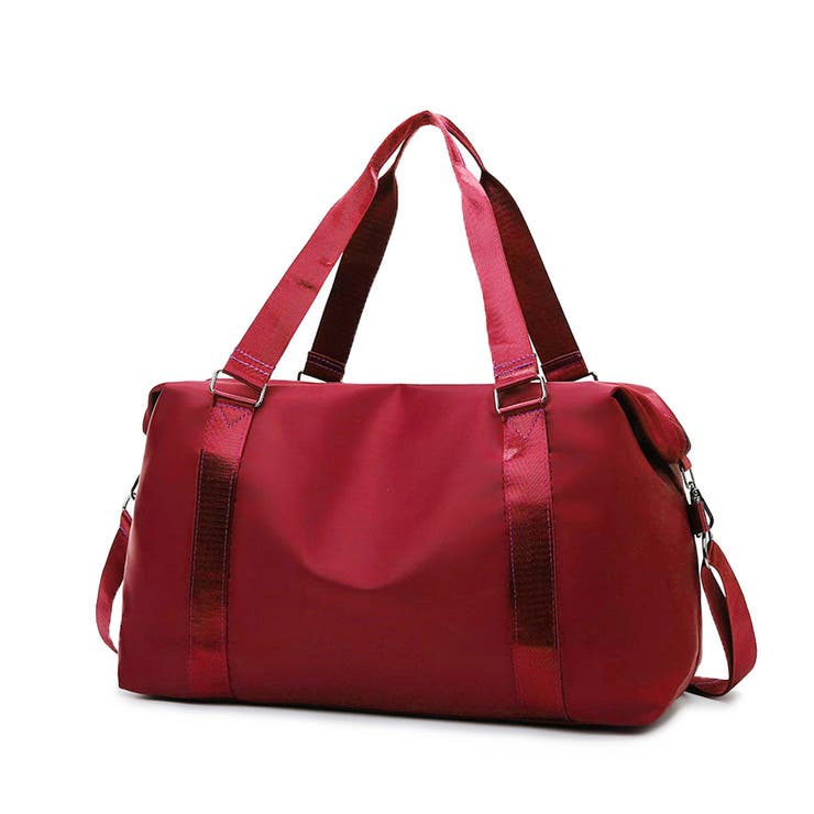 ボストンバッグ メンズ レディース[品番：JOKW0015575]｜REAL  STYLE（リアルスタイル）のレディースファッション通販｜SHOPLIST（ショップリスト）