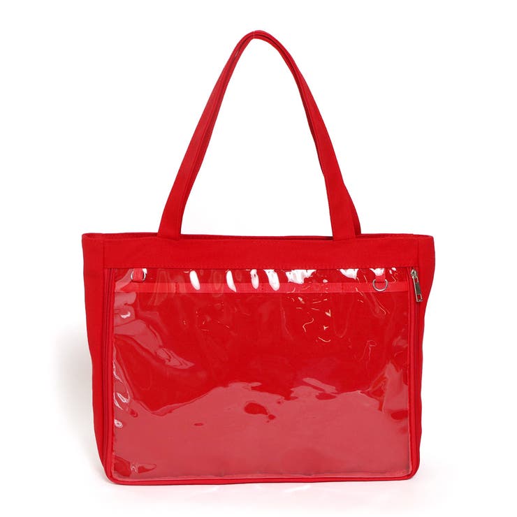 Sweet トートバッグ Coral – & Supply