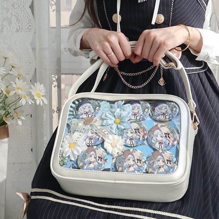 ショルダーバッグ レディース 斜めがけ[品番:JOKW0015687 ショルダーバッグ レディース 斜めがけ[品番:JOKW0015687